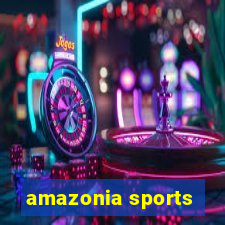 amazonia sports